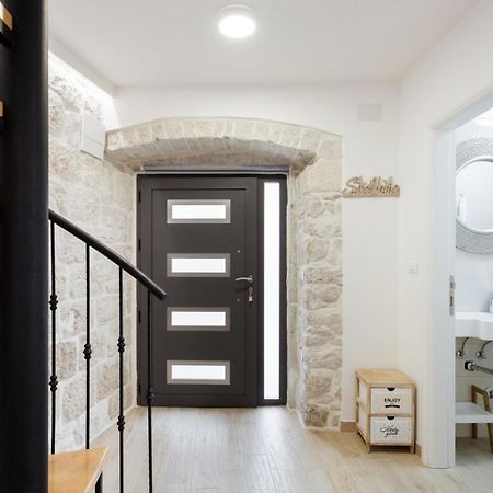 스플리트 House Rokastone 아파트 외부 사진