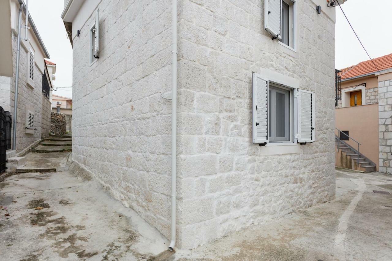 스플리트 House Rokastone 아파트 외부 사진